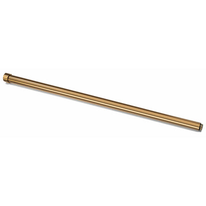 Verlängerung für Bade-Duschgarnitur BRUSH COPPER 60cm  4