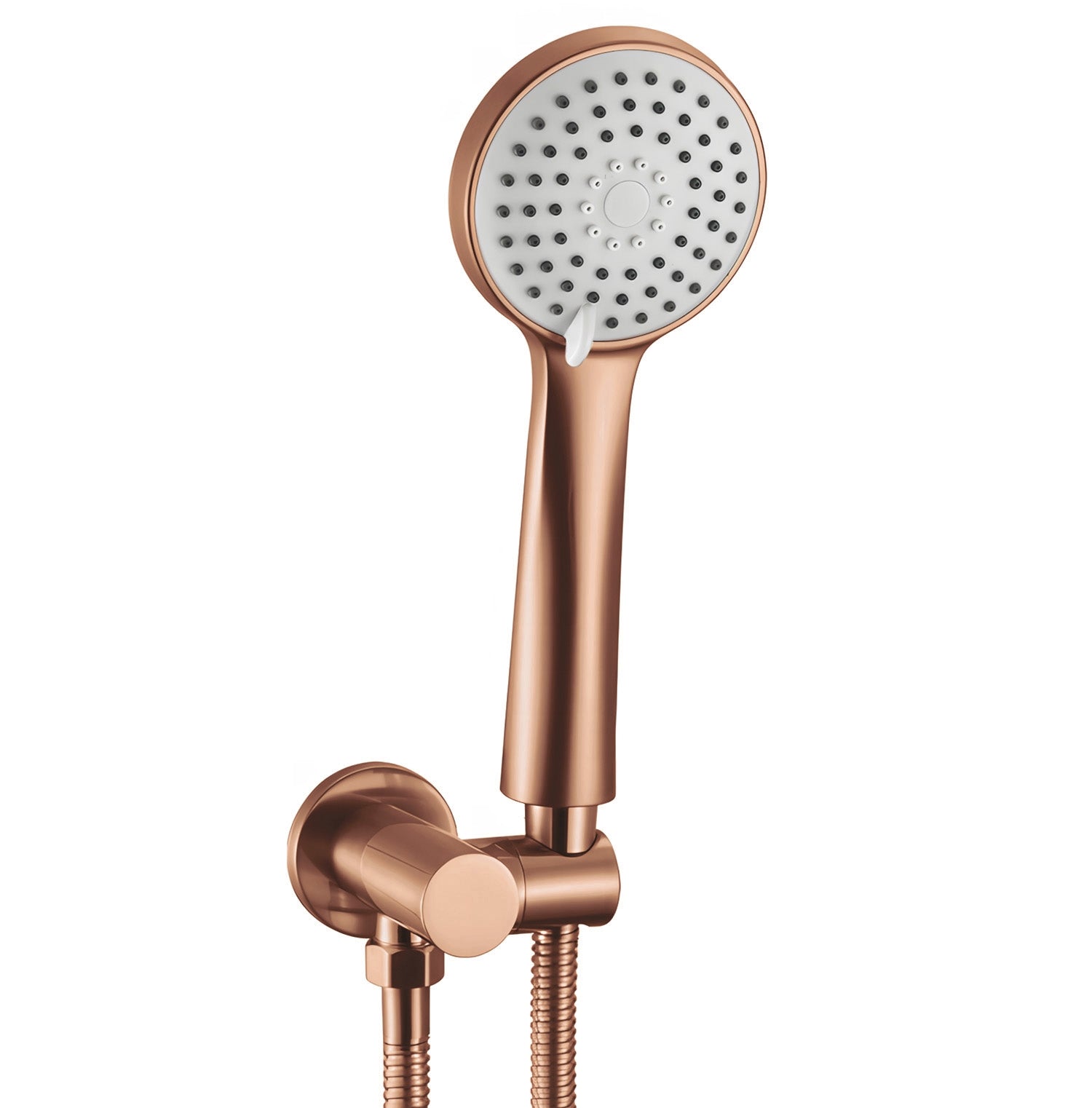 Unterputz Duschset Rea Ontario Brush Copper + Box  4