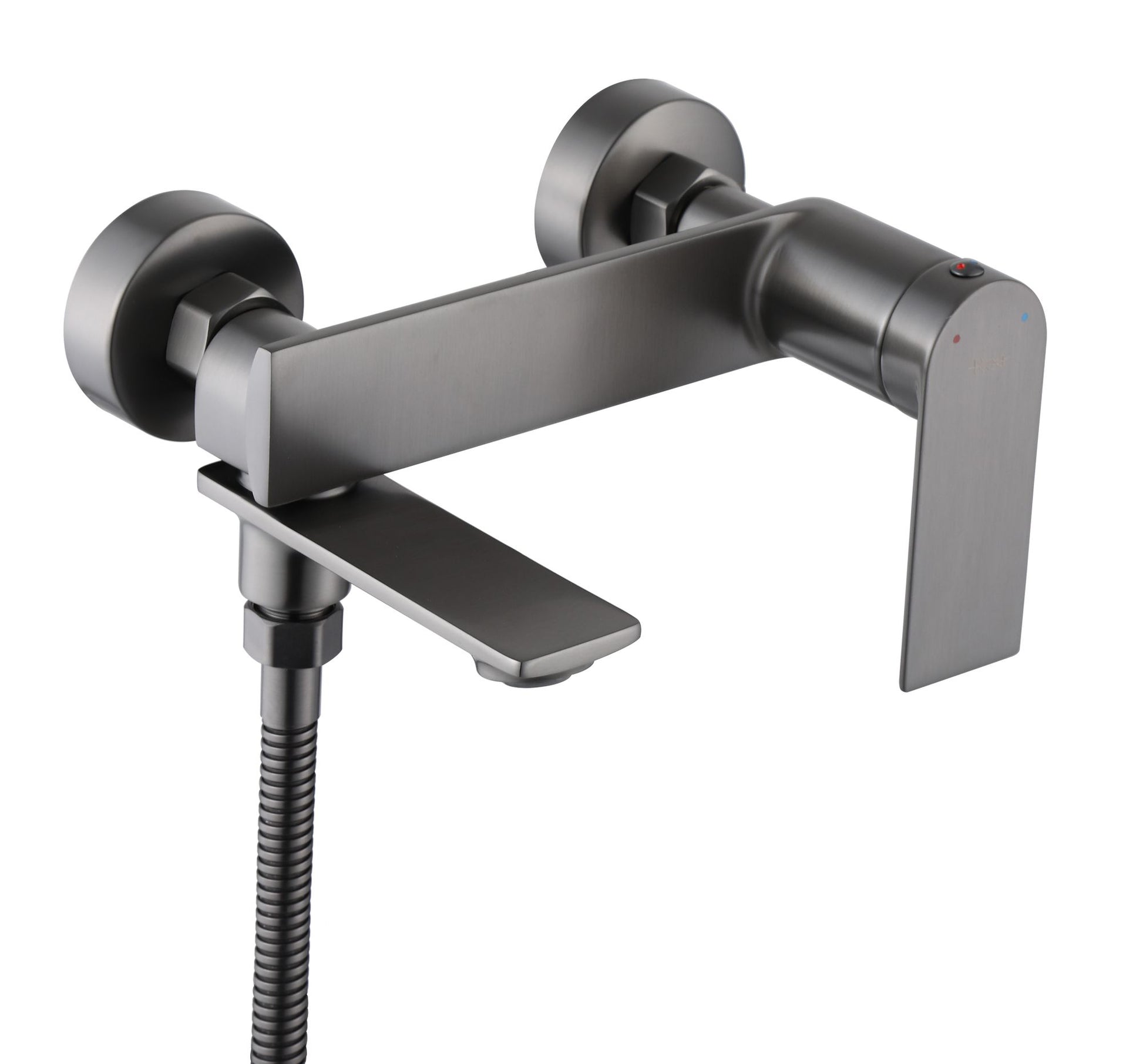 Wannenarmatur REA STORM Titanium  2