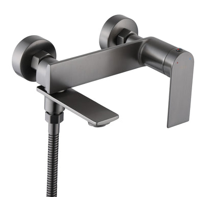 Wannenarmatur REA STORM Titanium  2