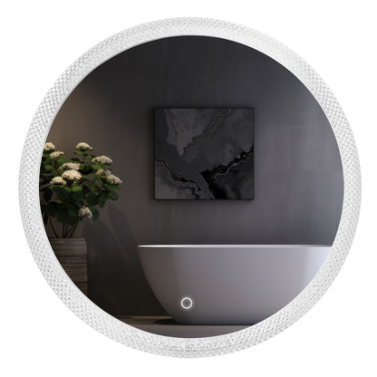 Spiegel LED 60cm YH-3563  1