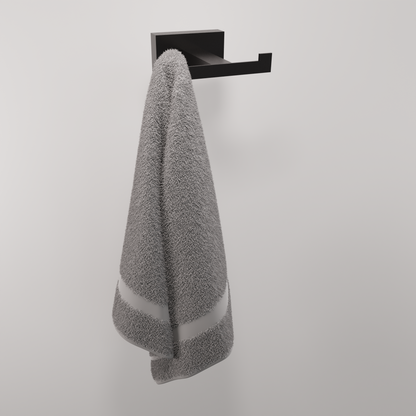 Handtuchhalter Oste 205 Black  4