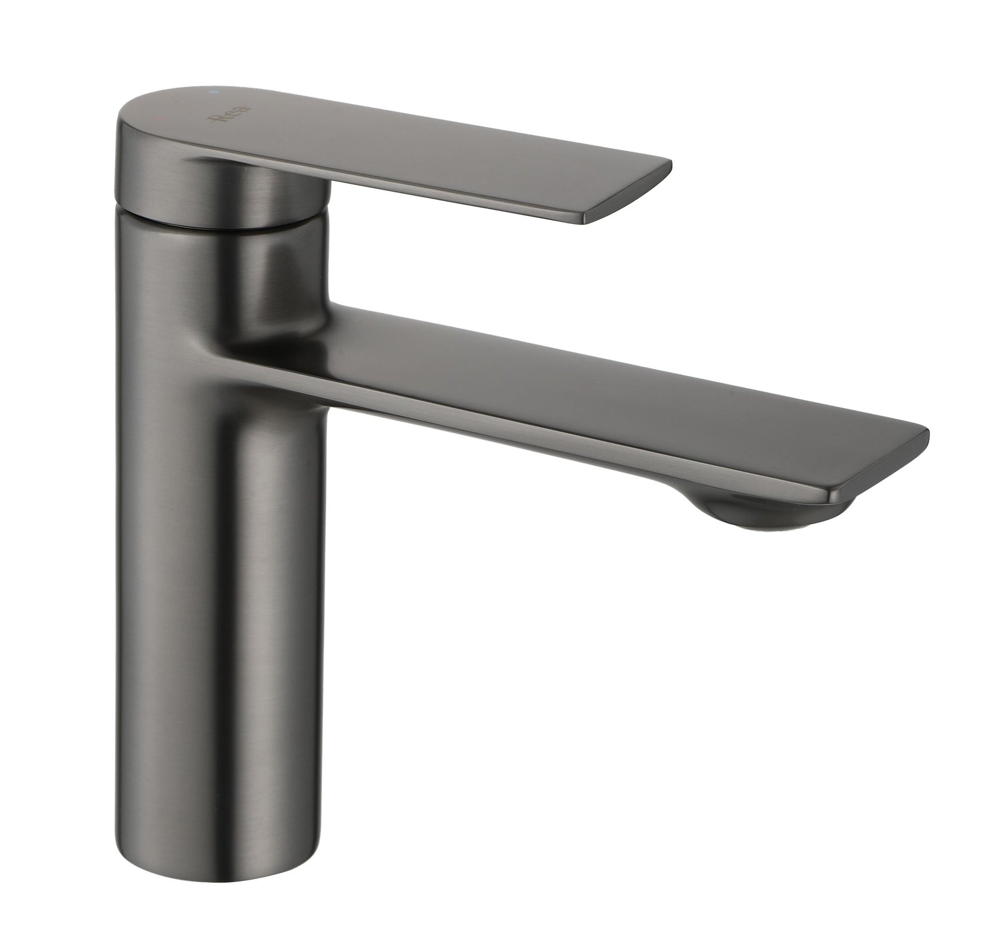 Waschbeckenarmatur REA Storm Titanium Low  3