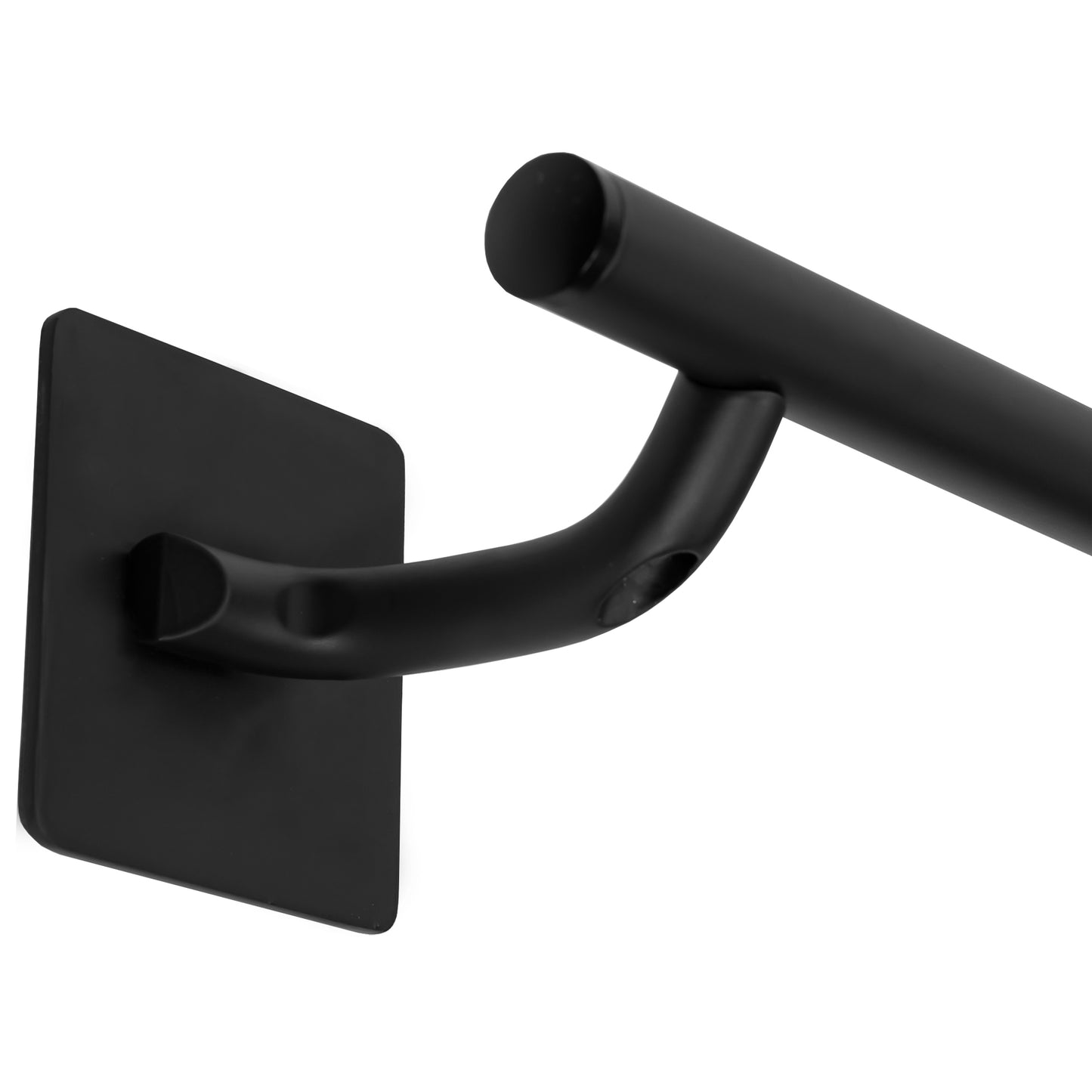 Handtuchhalter Black 322194a Moon  4