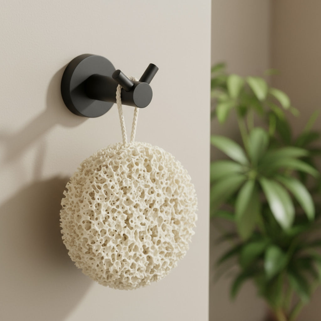 Handtuchhalter 5605 Leo Black  2