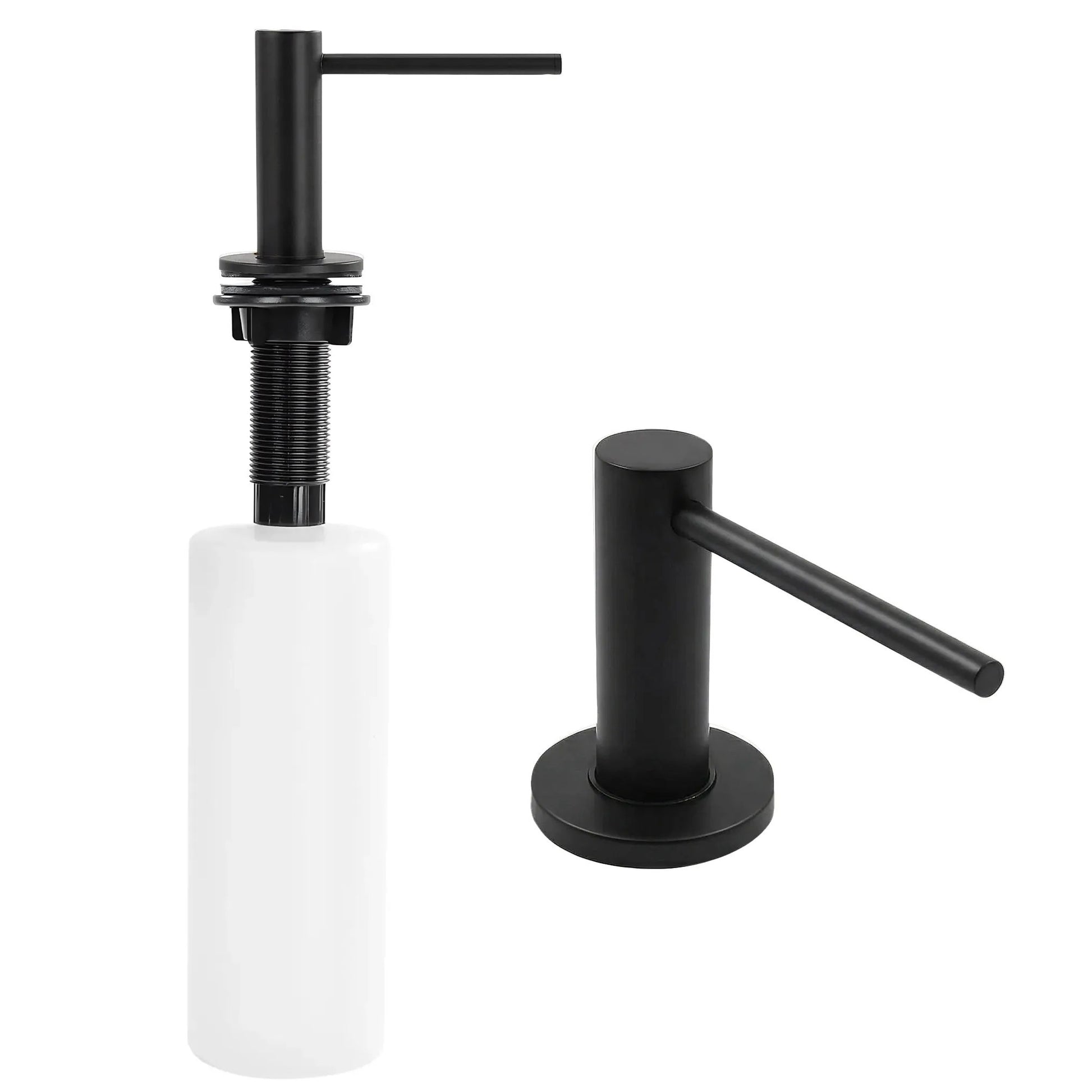 Rea Spülbeckenspender DEX Black  6