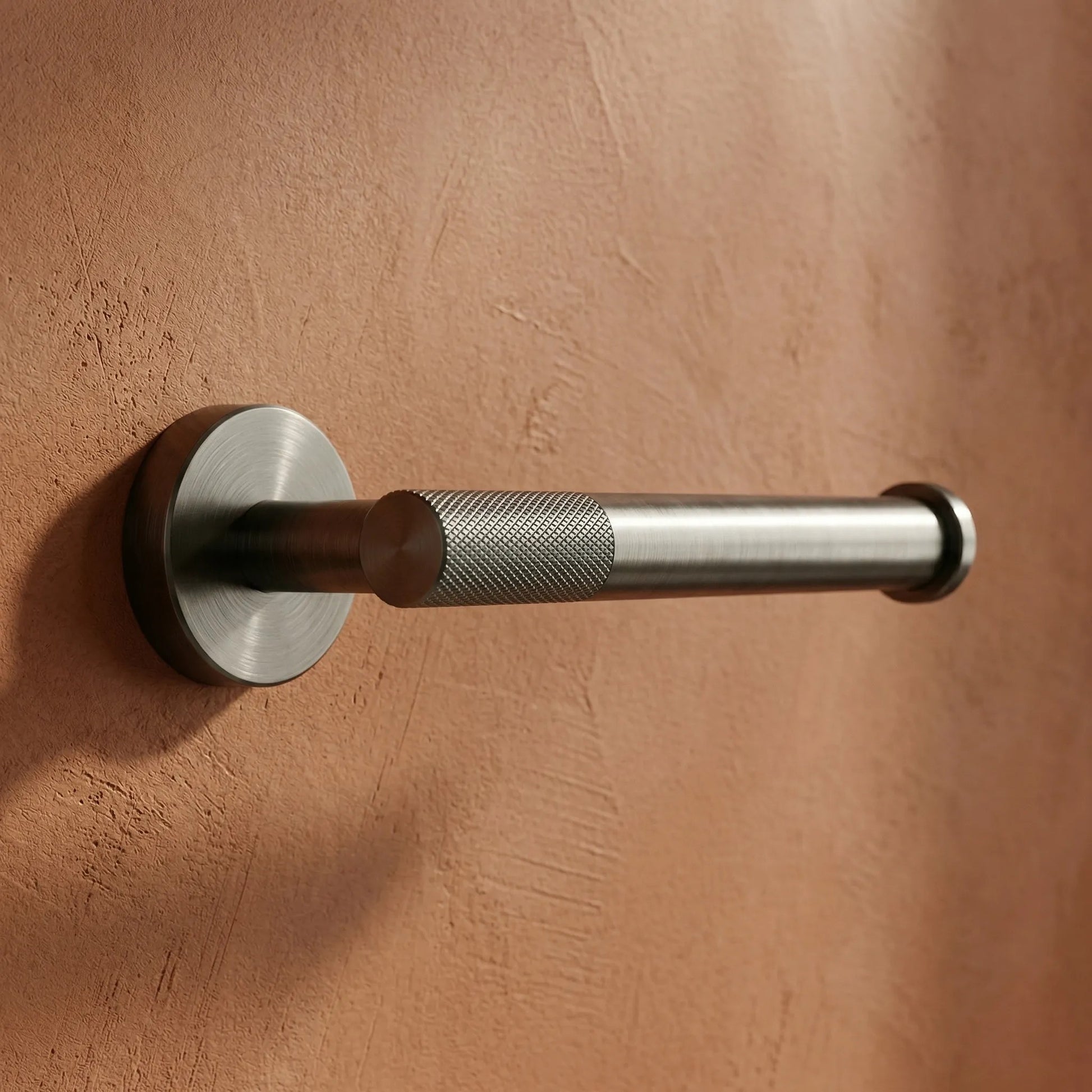 Halter für Toilettenpapier 6611 Modern Titan  6