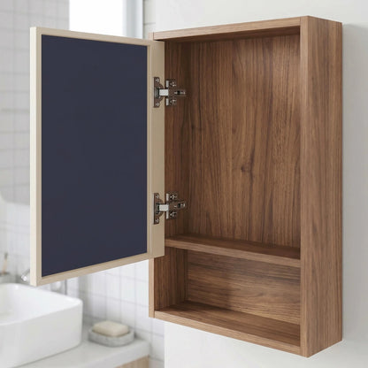 Badezimmermöbel-Set mit Waschbecken Gama T25023 HHL 50CM  6