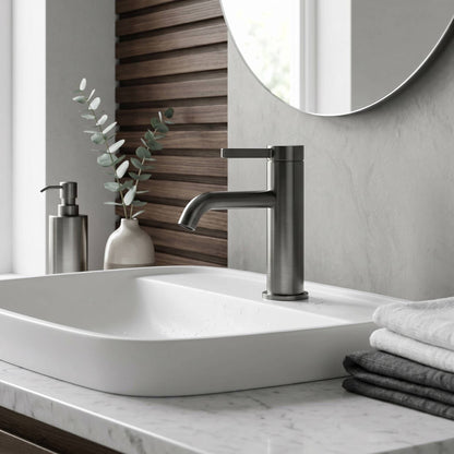 Waschbeckenarmatur Rea Rivo Titan  6