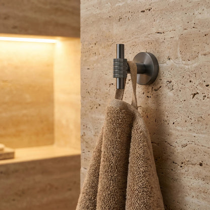 Badezimmerhaken 29104 Rivo Titan  6