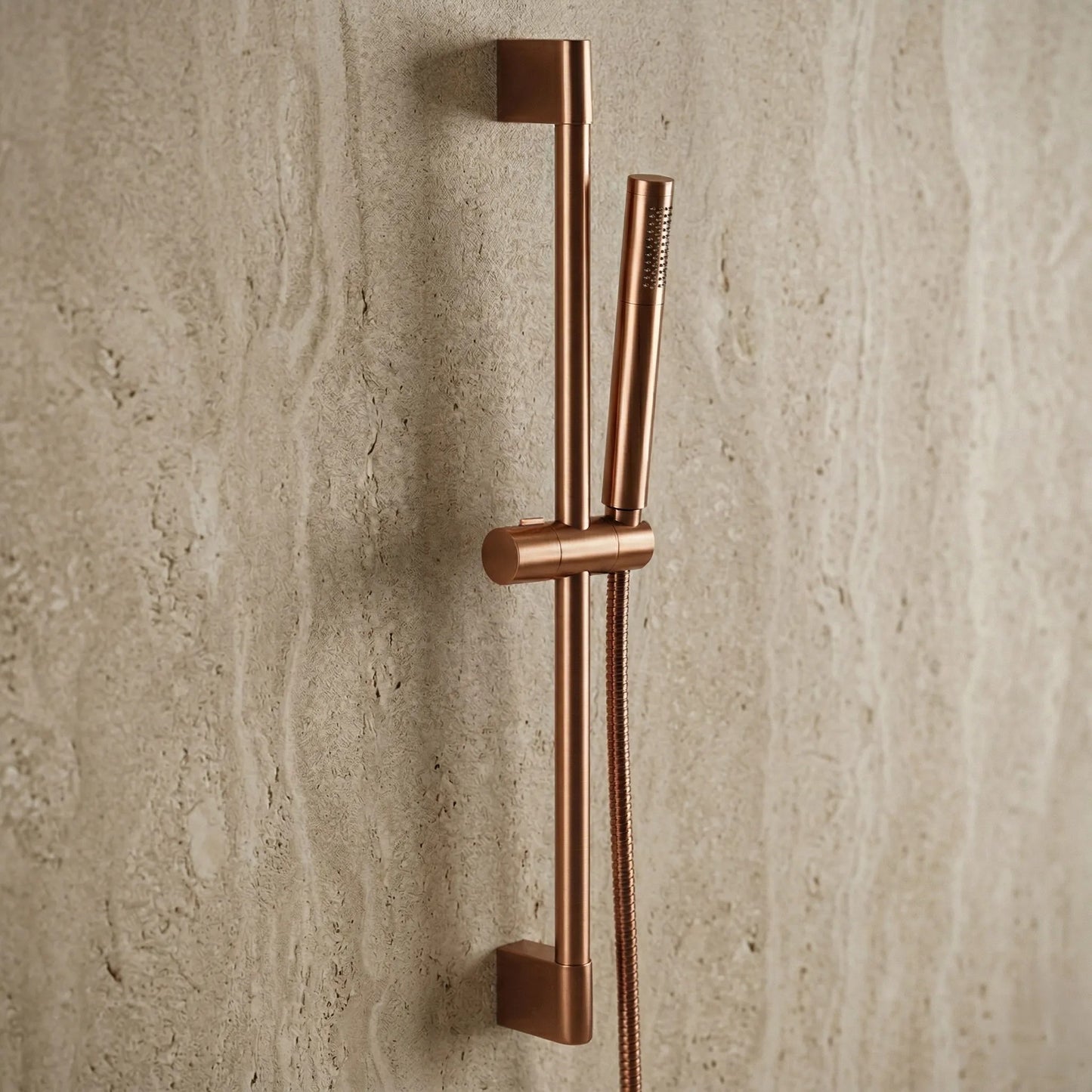 Handbrausenhalter  01 Brush Copper  6