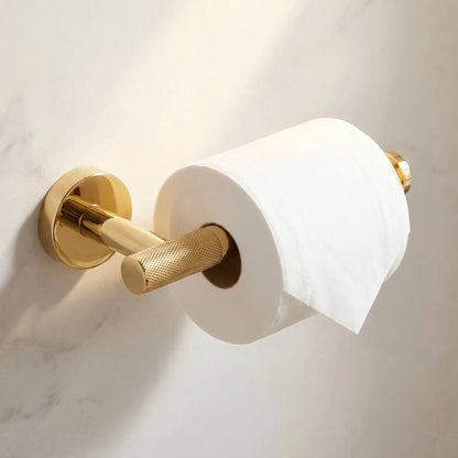 Halter für Toilettenpapier 6611 Modern Copper  6