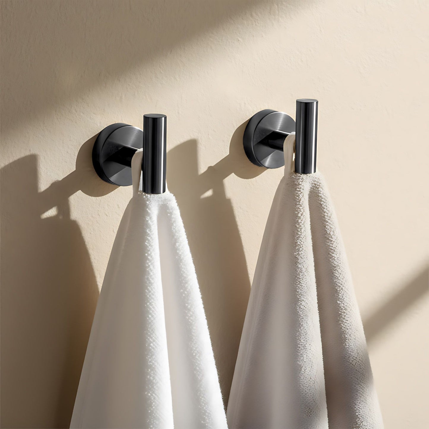 Badezimmer-Accessoire-Set Ari Titan 4-teilig  6