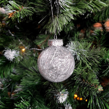 Christbaumkugeln SYSD1688-064 6