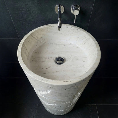 Standwaschbecken REA Revello 6