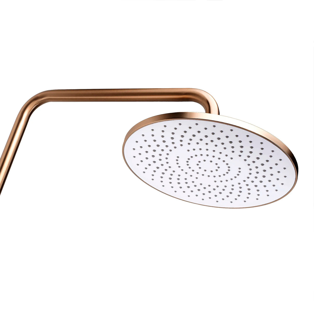 Duschgarnitur REA DROP Brush Copper 6