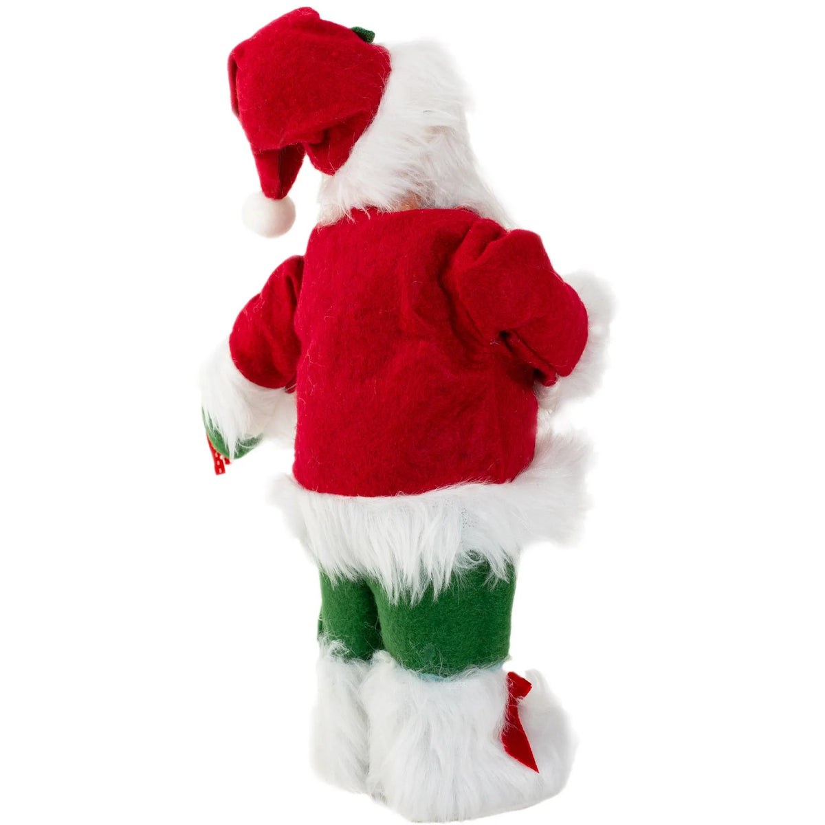 Der Weihnachtsmann 30 Cm 301251 6