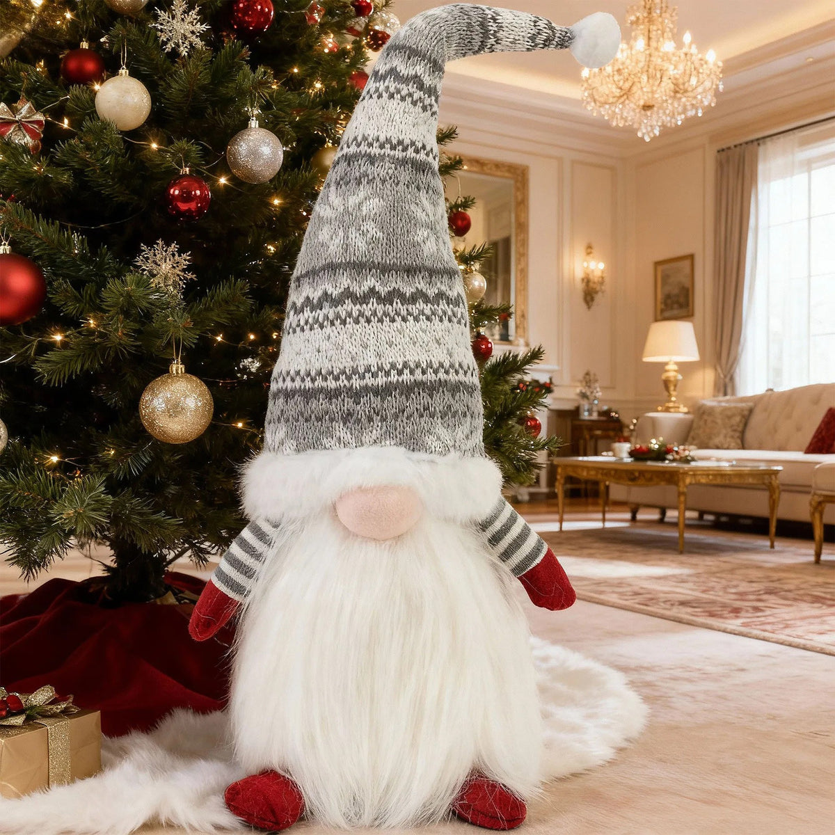 Weihnachtszwerg 48m 22623 6