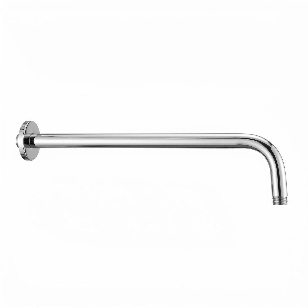 Runder Duscharm REA JS-9021 40cm Chrome 6