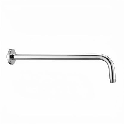 Runder Duscharm REA JS-9021 40cm Chrome 6
