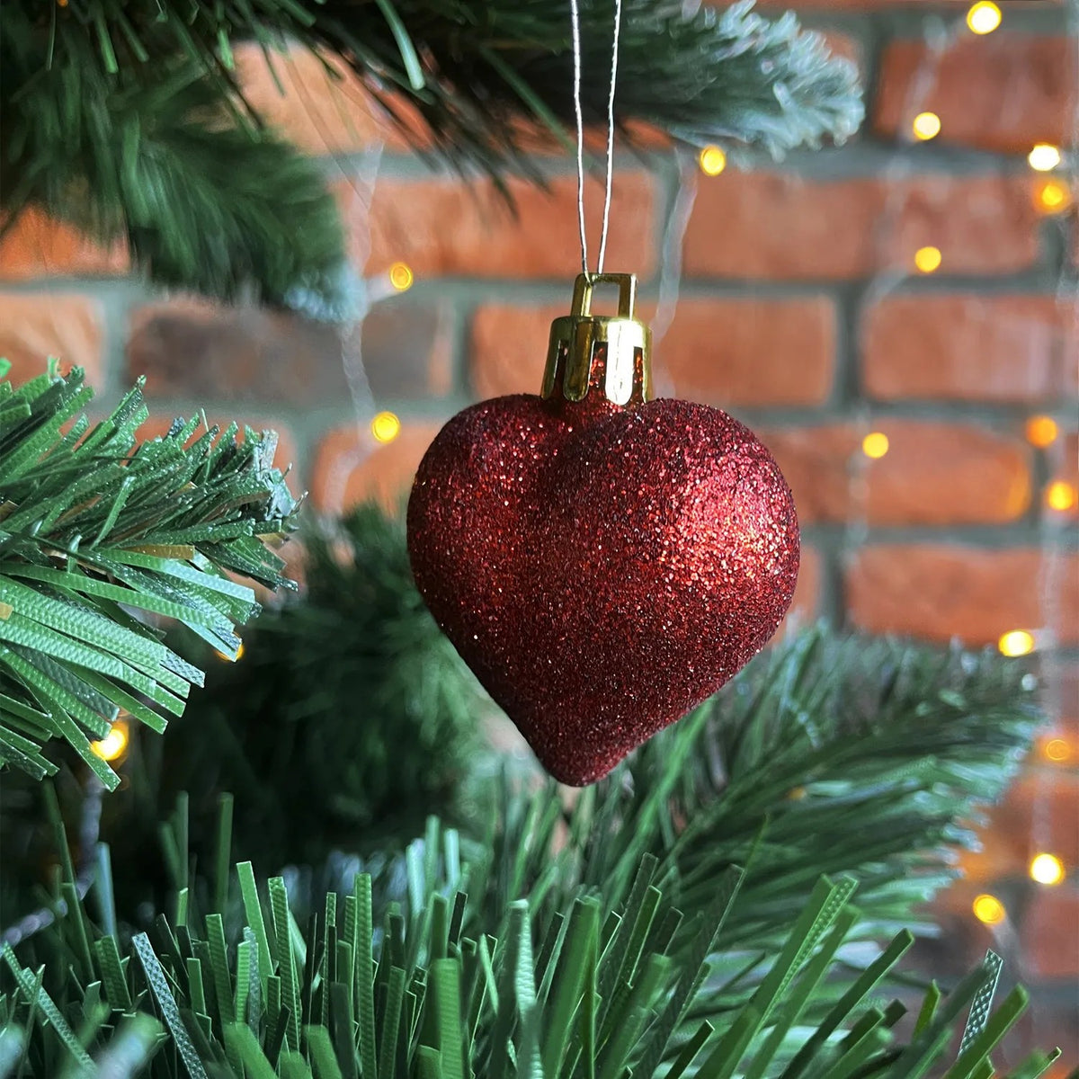 Christbaumkugeln SYSD1688-195 6