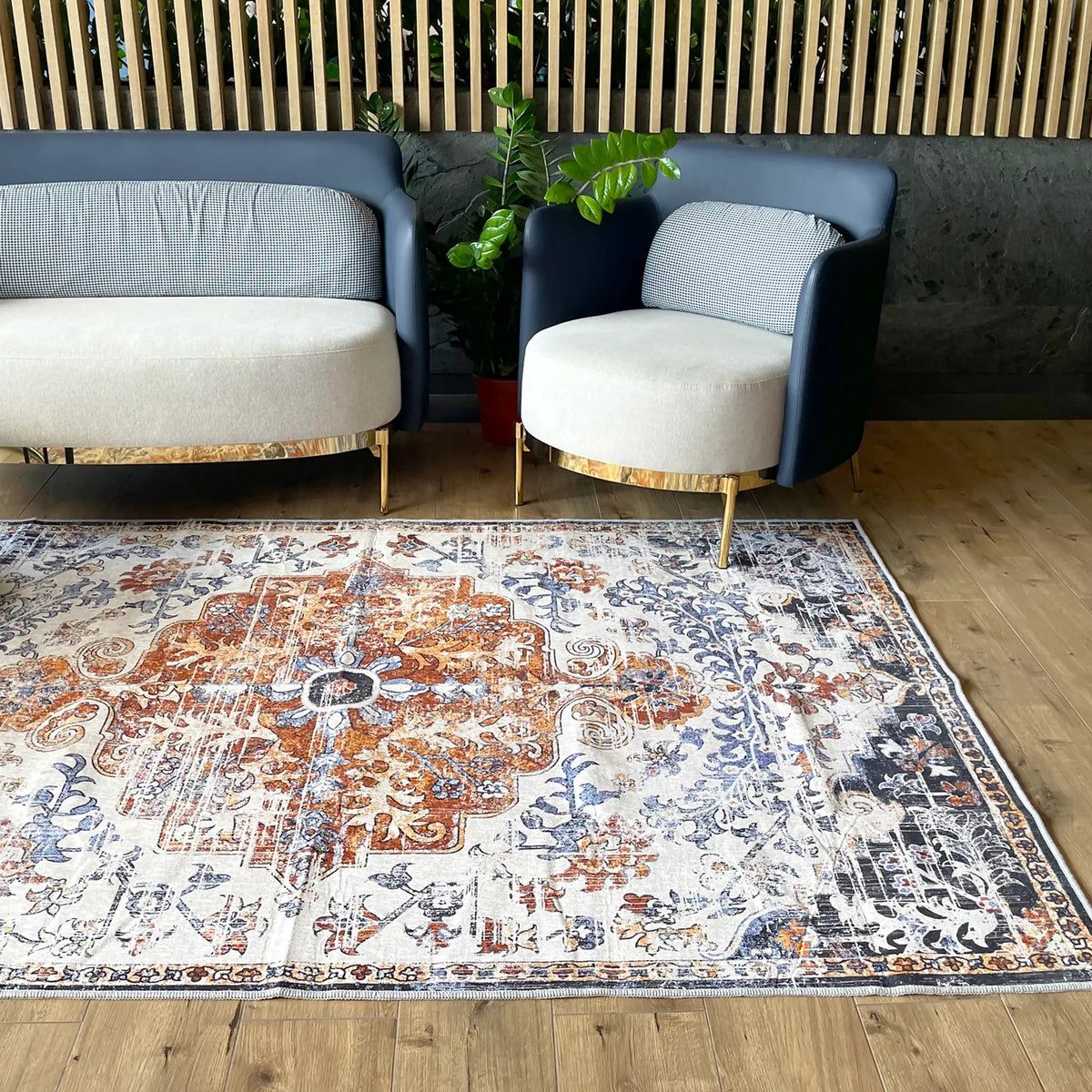 Teppich Design 1 160 X 230 6