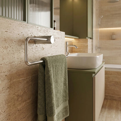 Badezimmer-Aufhänger A62310 OTTO Chrome 6
