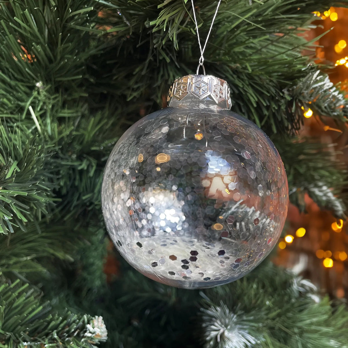 Christbaumkugeln SYSD1688-059 6