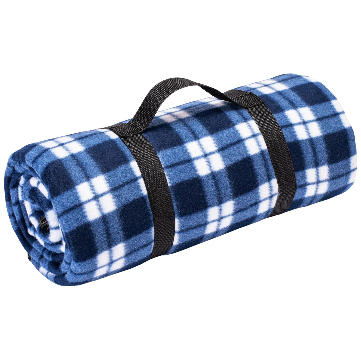 Picknick-Decke Blau 6