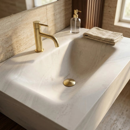 Wandwaschbecken REA Apollo Gran Cloud Sky 70 6