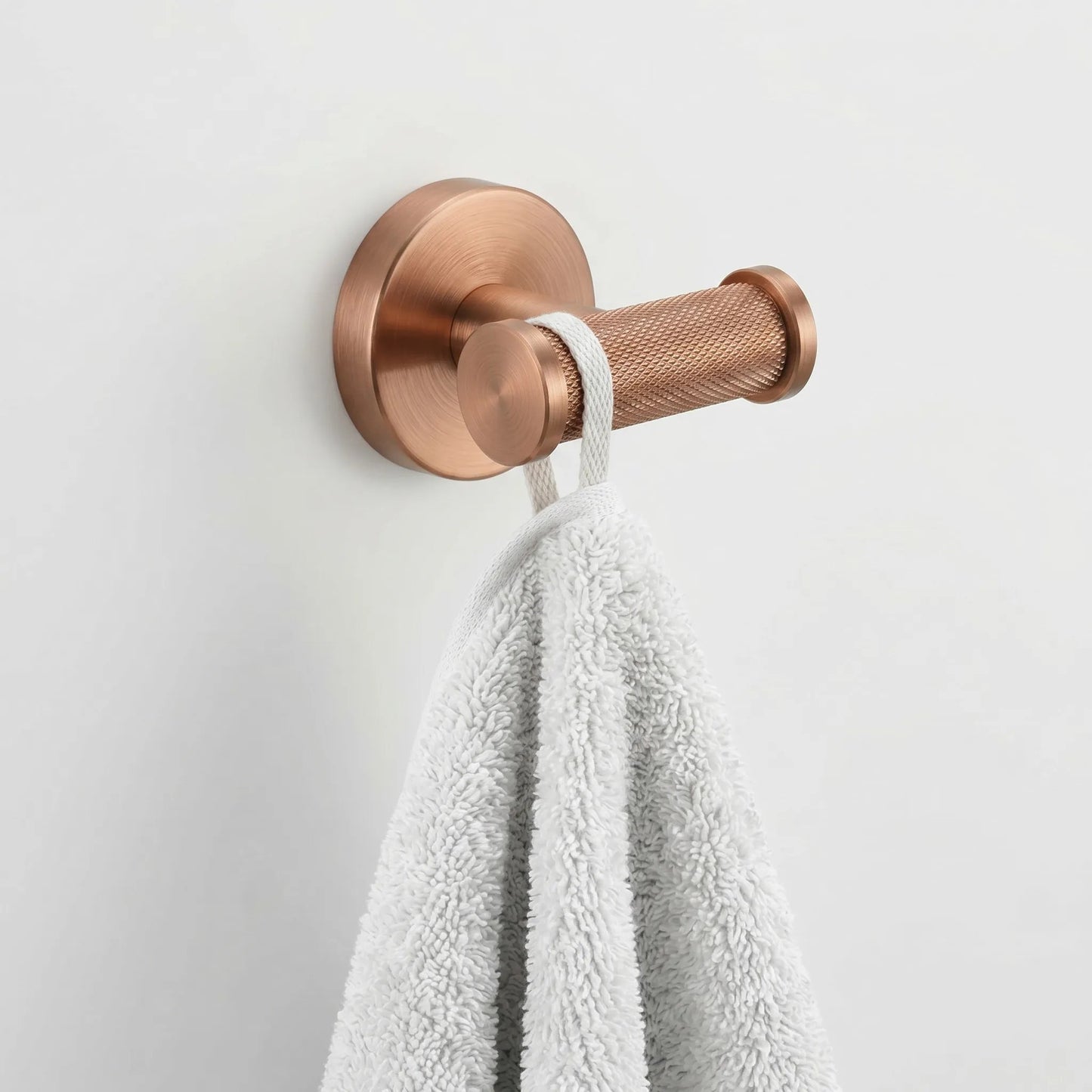 Doppelhaken 6612 Modern Copper Brush  6