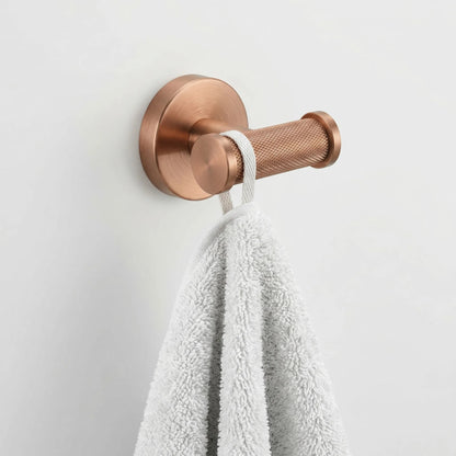 Doppelhaken 6612 Modern Copper Brush  6