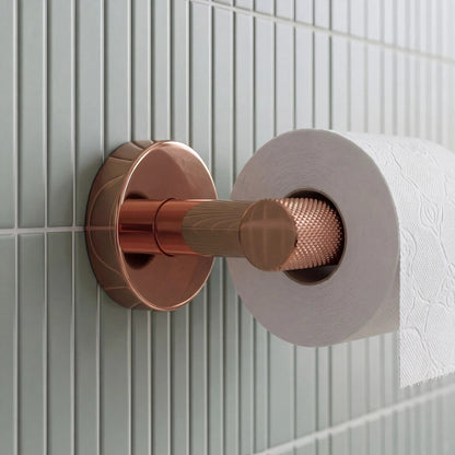 Halter für Toilettenpapier 6611 Modern Copper  6