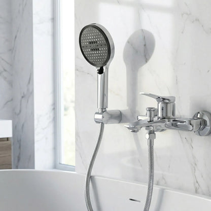 Badewannenarmatur PREMIUM REA Vision Chrome  6
