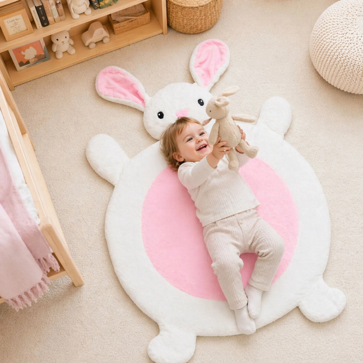 Babymatte Rabbit 6