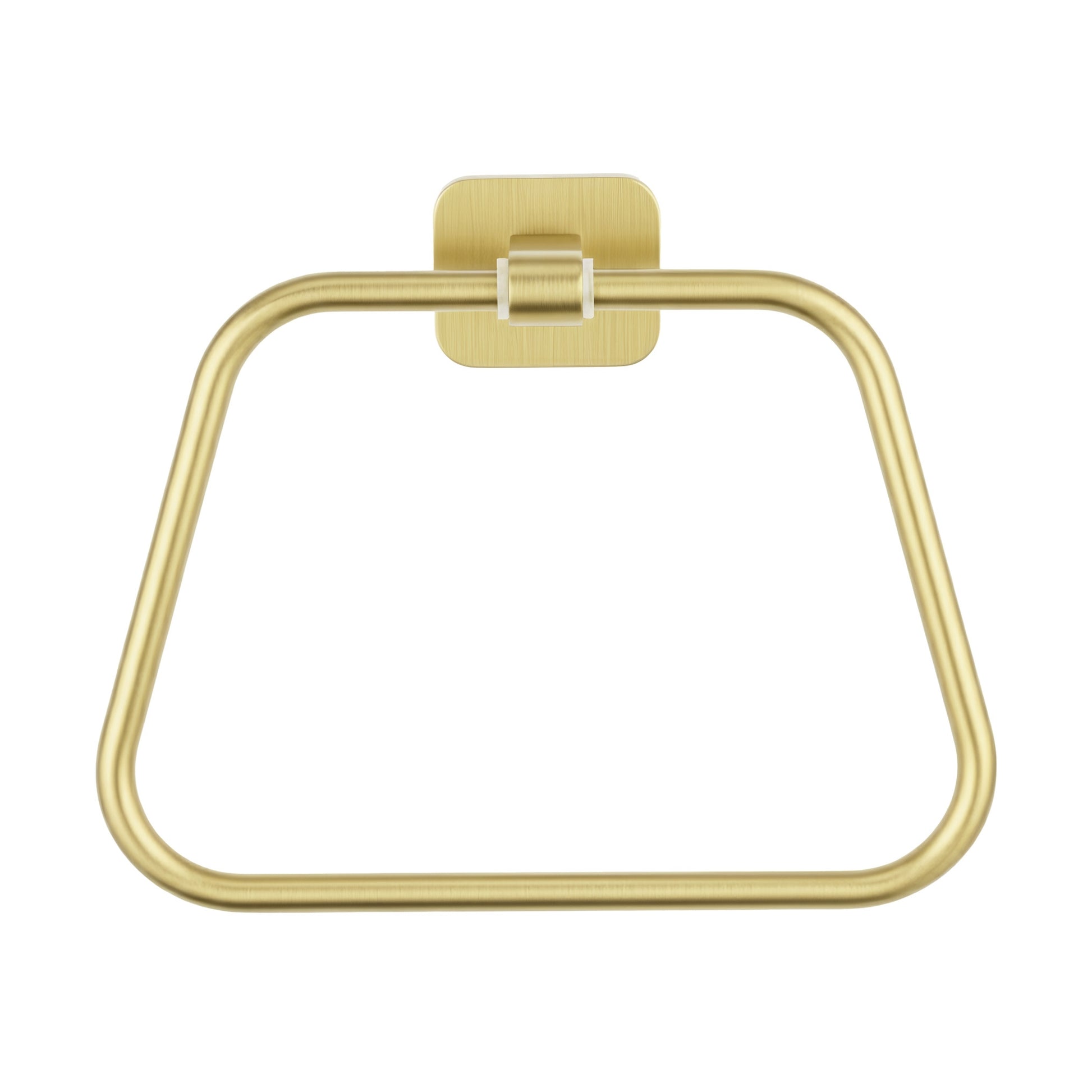 Handtuchhalter 5910 Nico Brush Gold  2