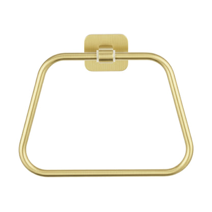 Handtuchhalter 5910 Nico Brush Gold  2