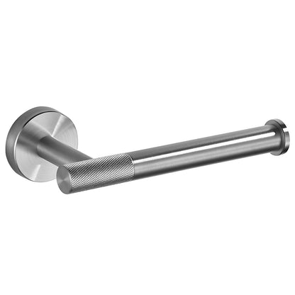 Halter für Toilettenpapier 6611 Modern Brush Nickle  1