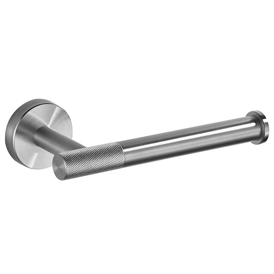 Halter für Toilettenpapier 6611 Modern Brush Nickle  1