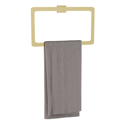 Handtuchhalter Ring 210 Oste Gold  3