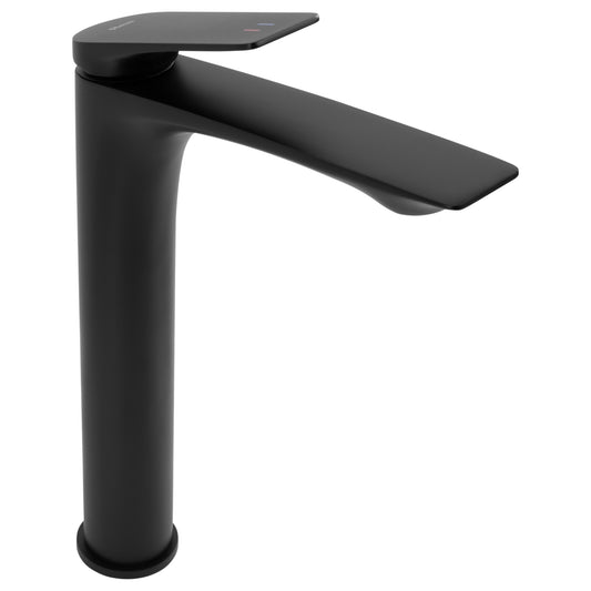 Waschbeckenarmatur Rea AVALON Black High  1