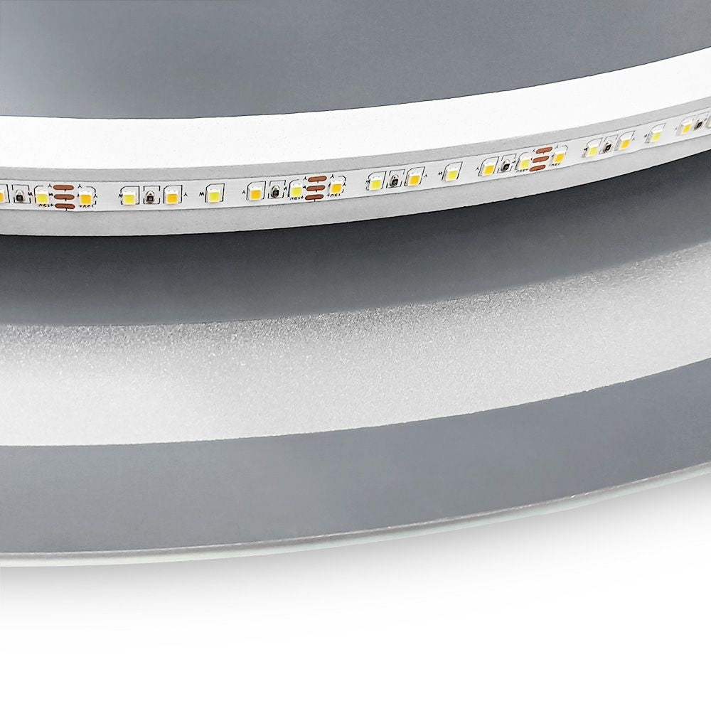 Spiegel LED 60cm BAS P11240  8