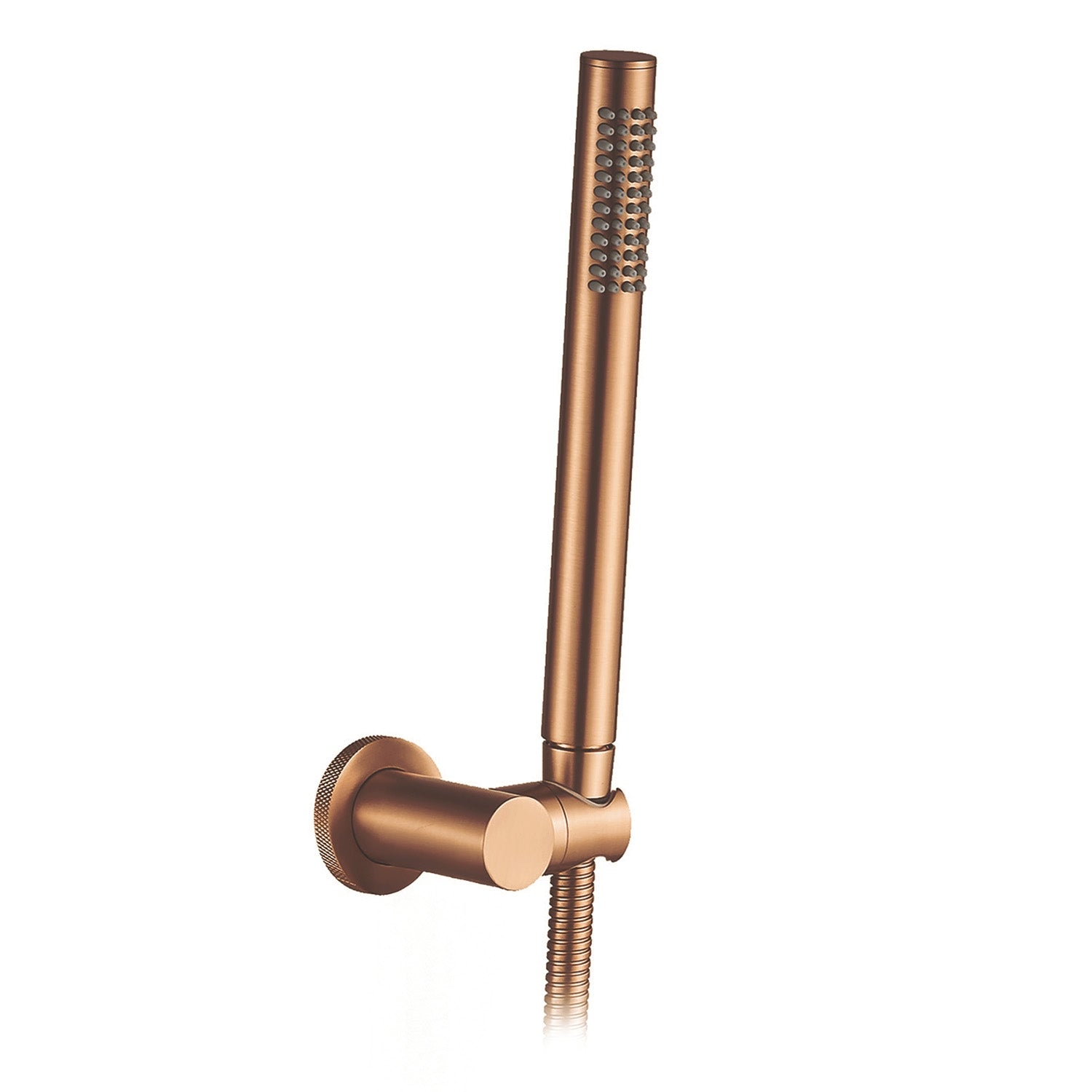 Wannenarmatur Rea Lungo Grip Brush Copper  5