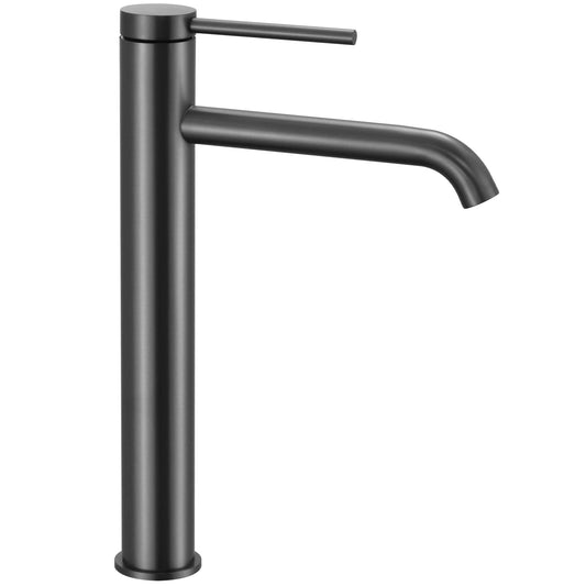 Waschbeckenarmatur Rea  CLIF  TITANIUM HIGH  1