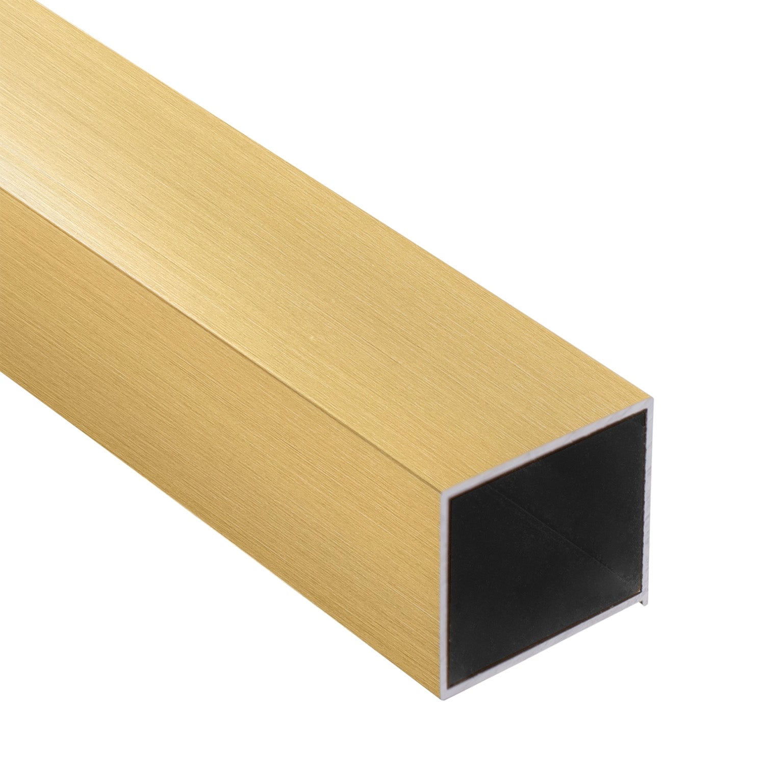 Verbreiterungsadapter 200cm Brush Gold  3