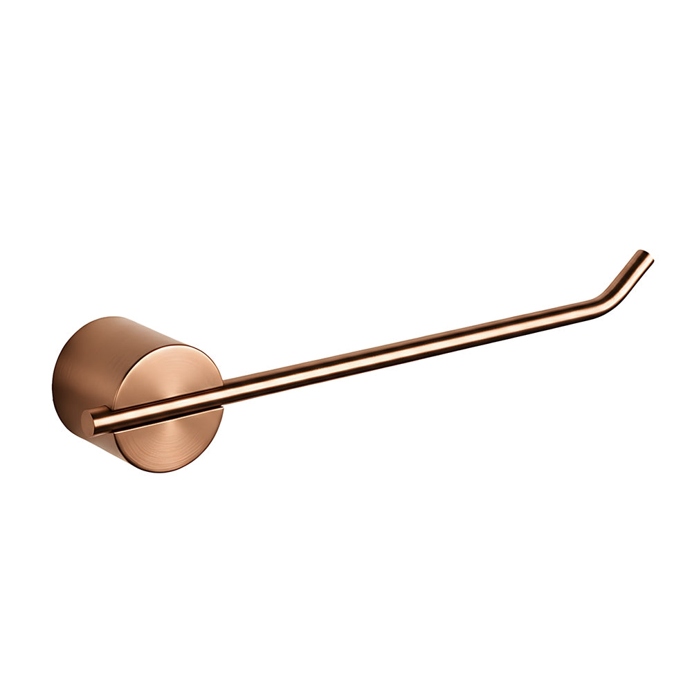 Halter Für Toilettenpapier Tomi 5809 Brush Copper  1