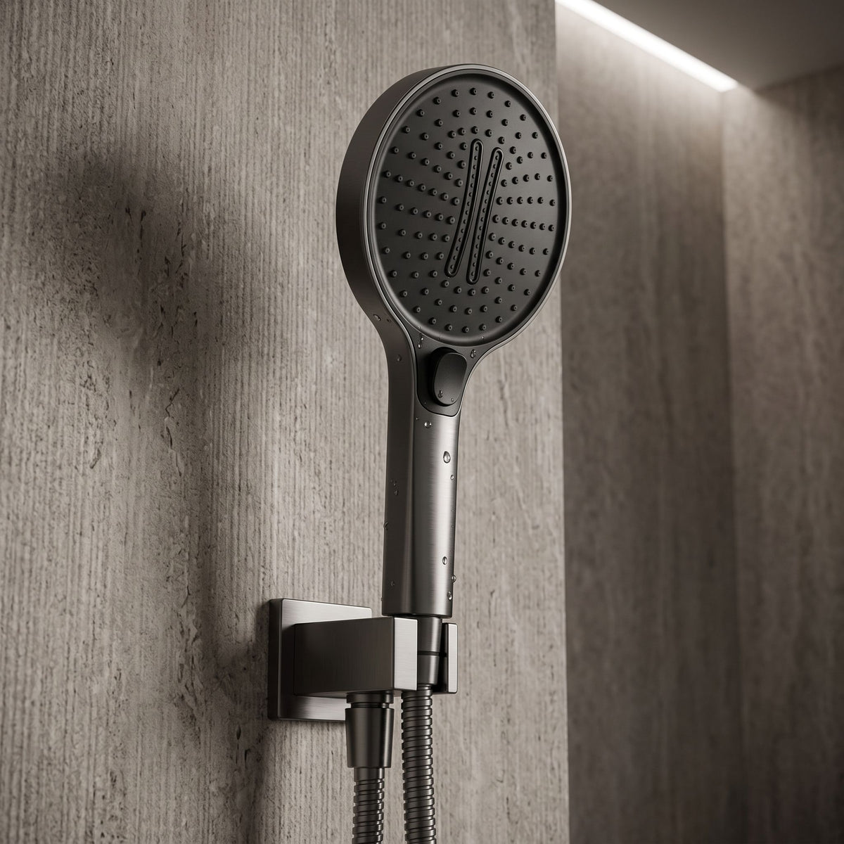 Handbrause REA JS-033 Titan 6