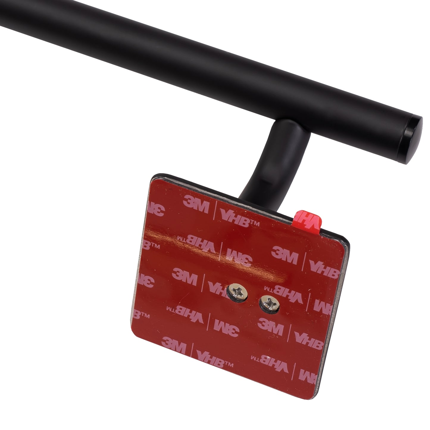 Handtuchhalter Black 322194a Moon  3