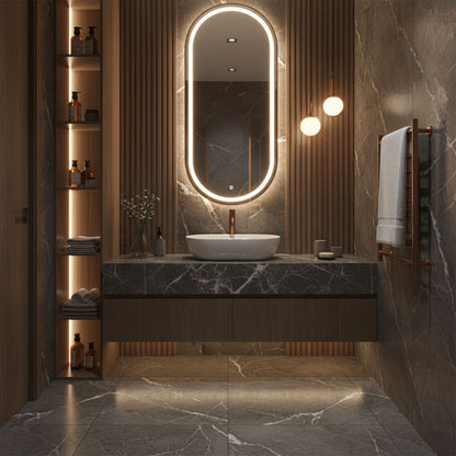Aufsatzwaschbecken Rea Amelia 52  6