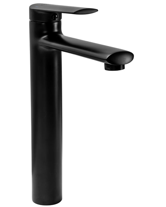 Waschbeckenarmatur Rea Buzz Black high  1